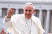 Pope Francis had to skip India for Myanmar?